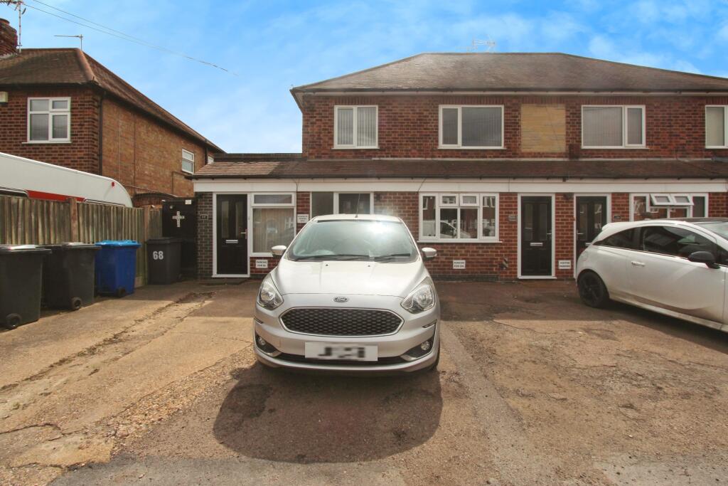 1 bed 1st Floor Flat for rent in Long Eaton. From Belvoir - Long Eaton 1 bed 1st Floor Flat for rent in Long Eaton. From Belvoir - Long Eaton