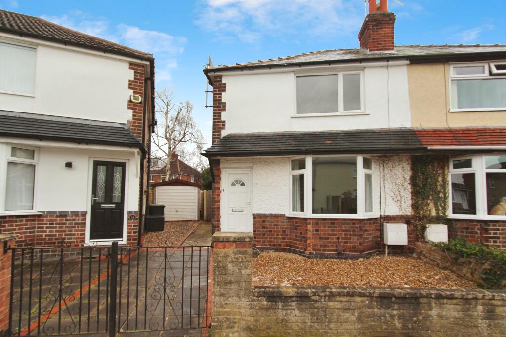 3 bed Semi Detached for rent in Beeston. From Belvoir - Long Eaton 3 bed Semi Detached for rent in Beeston. From Belvoir - Long Eaton