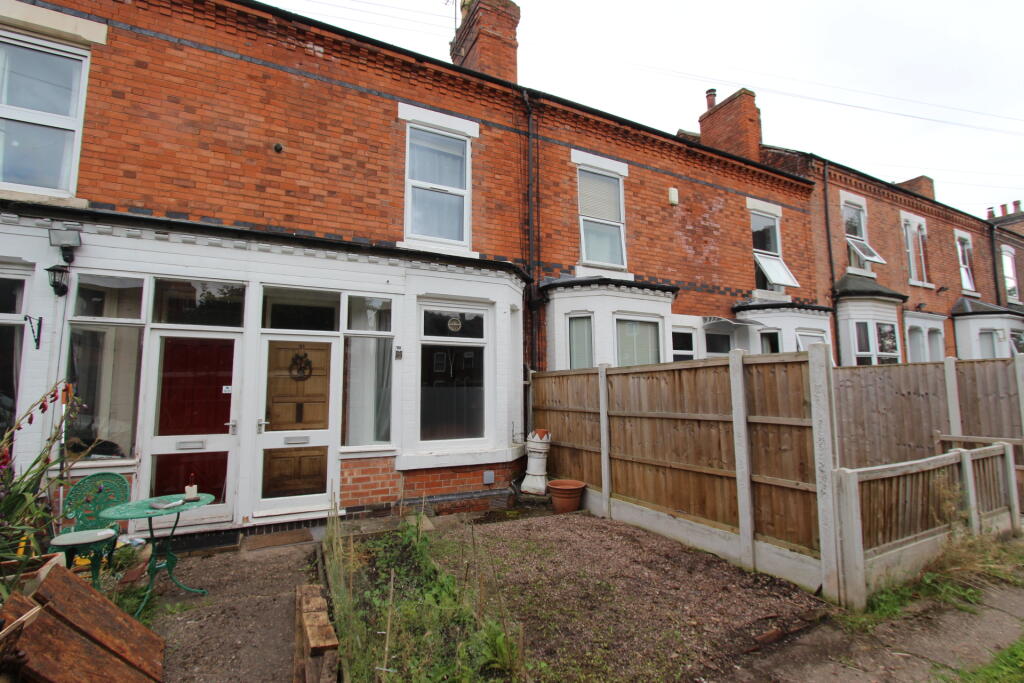 3 bed Mid Terraced House for rent in Beeston. From Belvoir - Long Eaton 3 bed Mid Terraced House for rent in Beeston. From Belvoir - Long Eaton