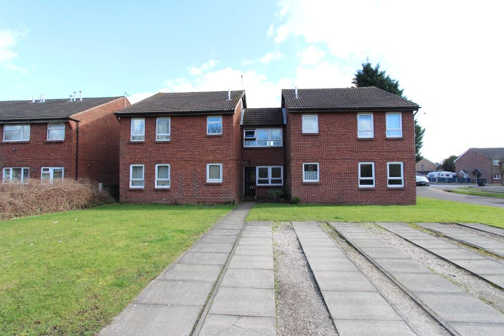 0 bed Studio for rent in Long Eaton. From Belvoir - Long Eaton 0 bed Studio for rent in Long Eaton. From Belvoir - Long Eaton