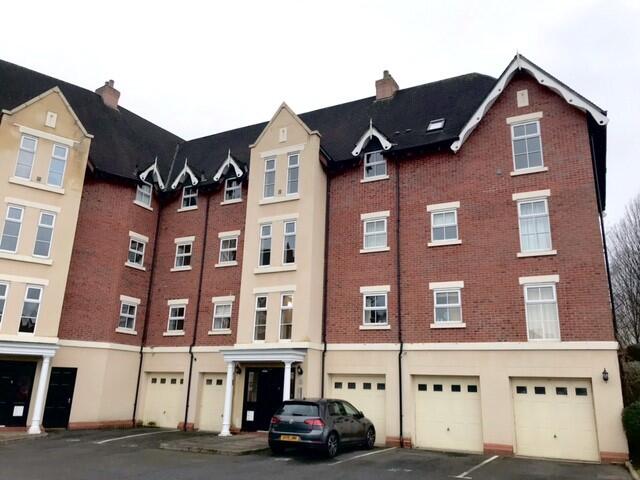 2 bed 1st Floor Flat for rent in Kingsmead. From Belvoir - Northwich 2 bed 1st Floor Flat for rent in Kingsmead. From Belvoir - Northwich