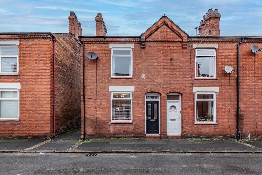 2 bed End of Terrace for rent in Barnton. From Belvoir - Northwich 2 bed End of Terrace for rent in Barnton. From Belvoir - Northwich