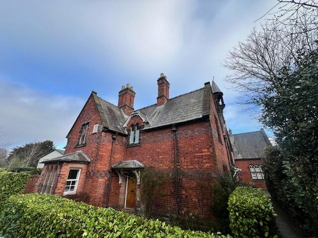 3 bed Mews for rent in Davenham. From Belvoir - Northwich