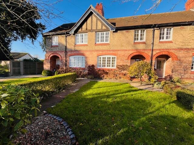 4 bed Mews for rent in Whitegate. From Belvoir - Northwich 4 bed Mews for rent in Whitegate. From Belvoir - Northwich