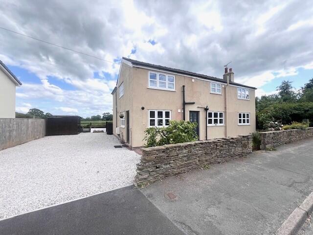 3 bed Cottage for rent in Higher Wincham. From Belvoir - Northwich