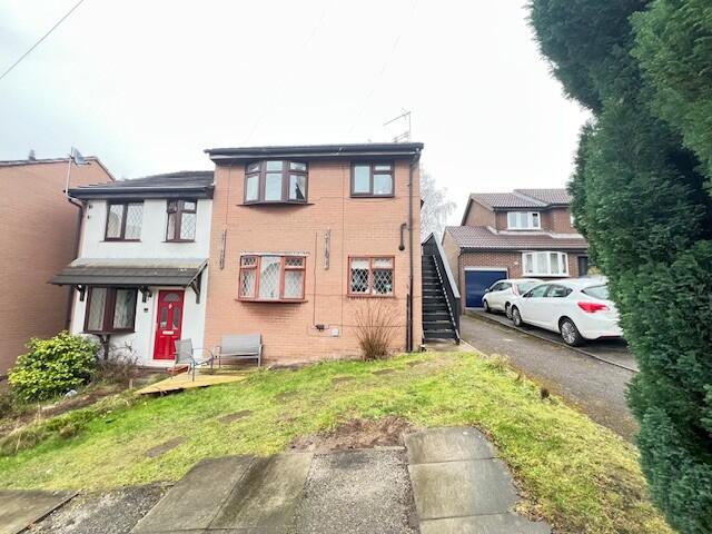 2 bed Annexe for rent in Barnton. From Belvoir - Northwich