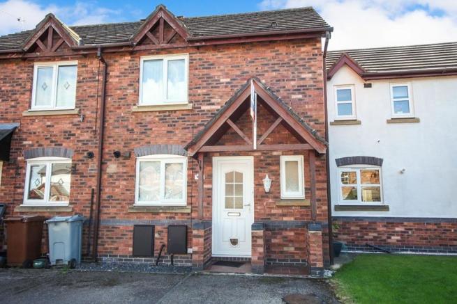 3 bed Mid Terraced House for rent in Middlewich. From Belvoir - Northwich