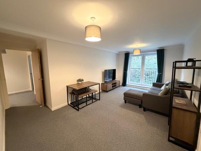 2 bed 1st Floor Flat for rent in Congleton. From Belvoir - Northwich