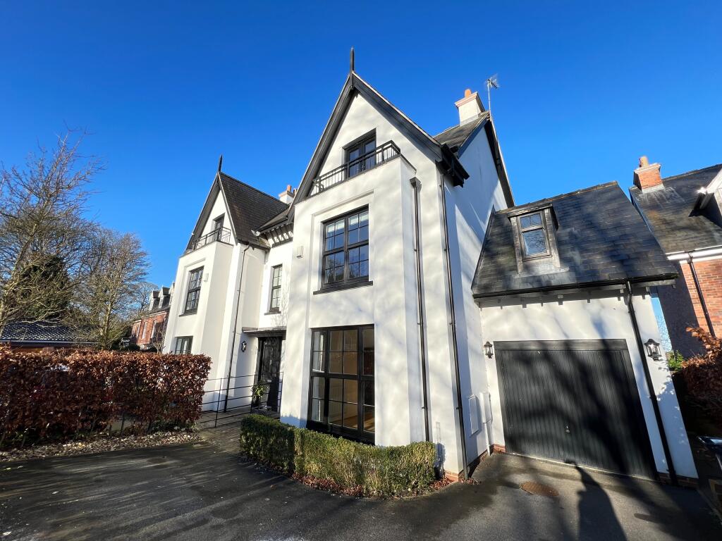 5 bed Semi Detached for rent in Whitegate. From Belvoir - Northwich