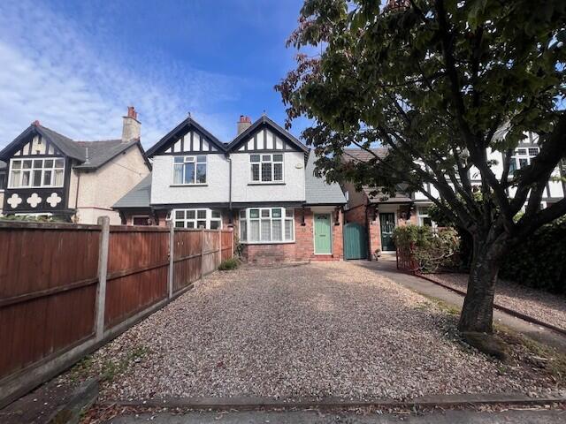3 bed Semi Detached for rent in Sandiway. From Belvoir - Northwich