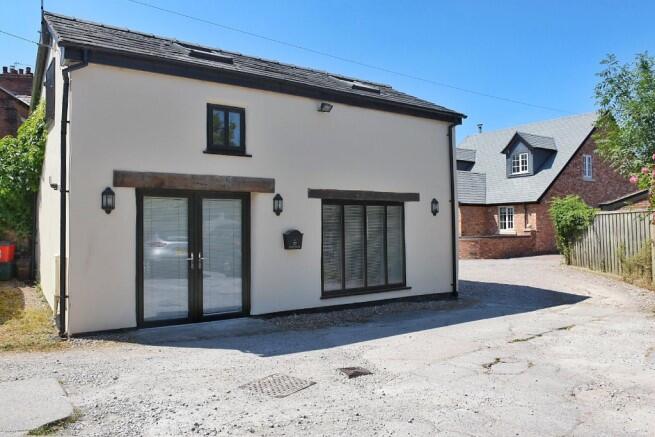 1 bed Detached for rent in Davenham. From Belvoir - Northwich 1 bed Detached for rent in Davenham. From Belvoir - Northwich