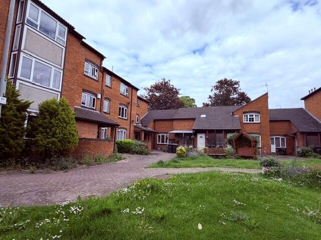 1 bed 1st Floor Flat for rent in Northwich. From Belvoir - Northwich