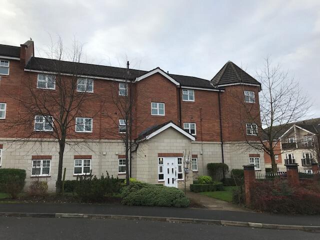 2 bed 1st Floor Flat for rent in Leftwich. From Belvoir - Northwich 2 bed 1st Floor Flat for rent in Leftwich. From Belvoir - Northwich
