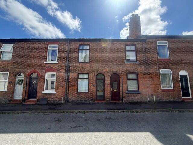 2 bed Mid Terraced House for rent in Moulton. From Belvoir - Northwich 2 bed Mid Terraced House for rent in Moulton. From Belvoir - Northwich