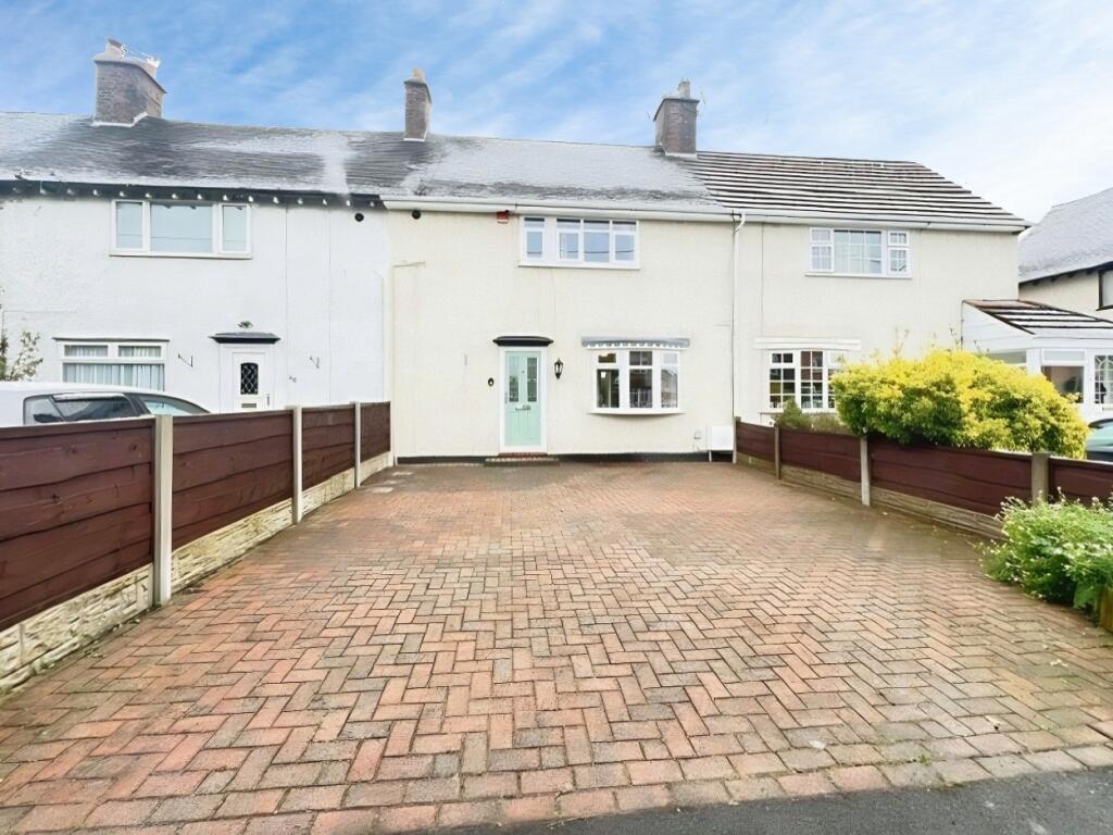 2 bed Mews for rent in Rudheath. From Belvoir - Northwich 2 bed Mews for rent in Rudheath. From Belvoir - Northwich