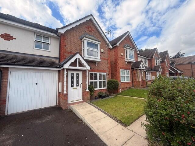 3 bed Semi Detached for rent in Congleton. From Belvoir - Northwich 3 bed Semi Detached for rent in Congleton. From Belvoir - Northwich