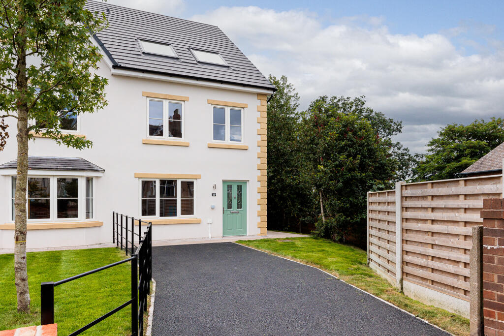 4 bed Semi Detached for rent in Barnton. From Belvoir - Northwich 4 bed Semi Detached for rent in Barnton. From Belvoir - Northwich