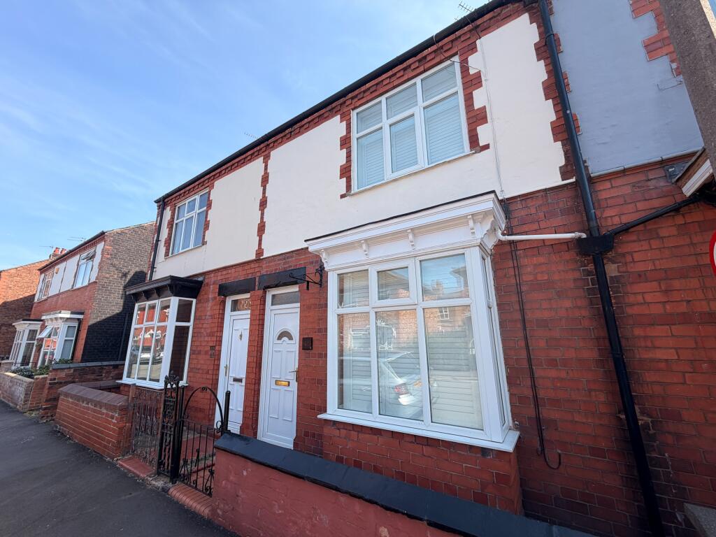 2 bed Mid Terraced House for rent in Barnton. From Belvoir - Northwich