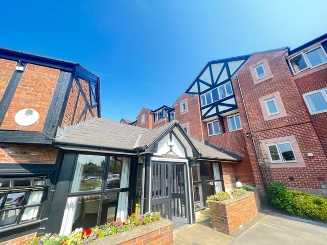 1 bed 1st Floor Flat for rent in Northwich. From Belvoir - Northwich