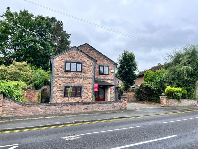 4 bed Detached for rent in Whitegate. From Belvoir - Northwich 4 bed Detached for rent in Whitegate. From Belvoir - Northwich