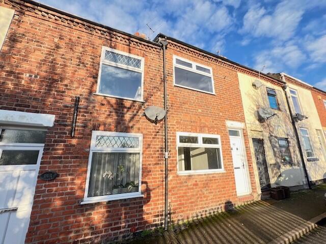 2 bed Mid Terraced House for rent in Northwich. From Belvoir - Northwich