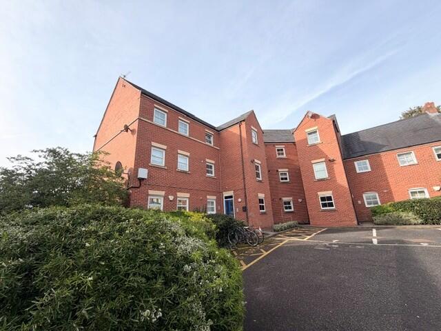 2 bed Apartment for rent in Northwich. From Belvoir - Northwich