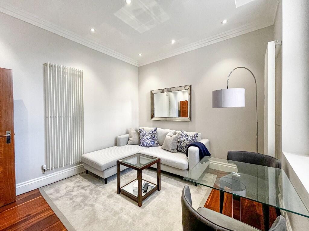 1 bed 1st Floor Flat for rent in Paddington. From Berkeley & Woods - London