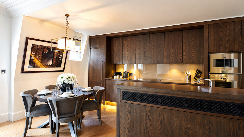 1 bed 1st Floor Flat for rent in Paddington. From Berkeley & Woods - London 1 bed 1st Floor Flat for rent in Paddington. From Berkeley & Woods - London
