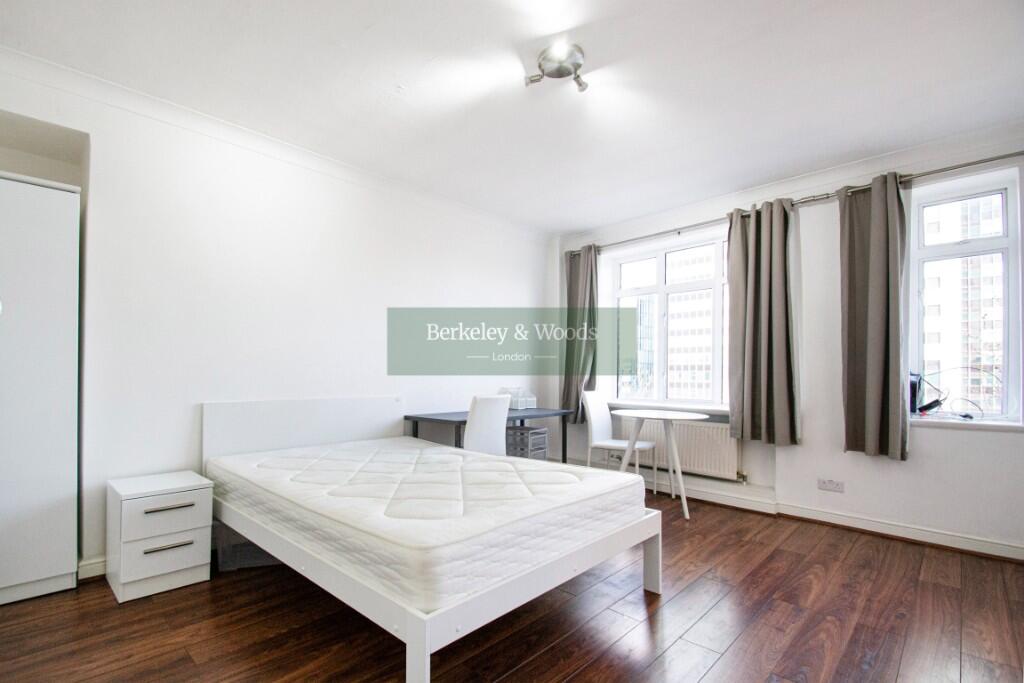4 bed Studio for rent in Camden Town. From Berkeley & Woods - London