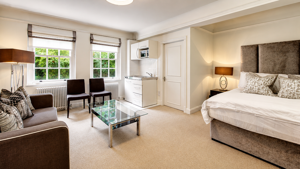 0 bed Studio for rent in Chelsea. From Berkeley & Woods - London