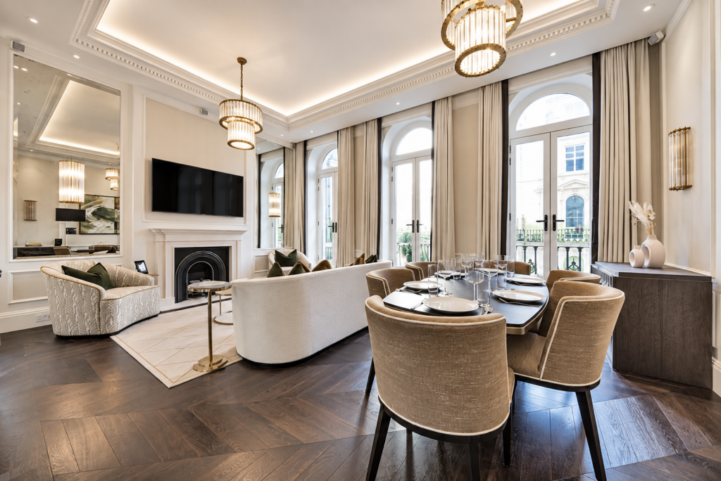 2 bed 1st Floor Flat for rent in Kensington. From Berkeley & Woods - London 2 bed 1st Floor Flat for rent in Kensington. From Berkeley & Woods - London