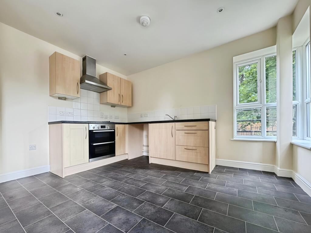 2 bed Apartment for rent in Nottingham. From Belvoir - Nottingham