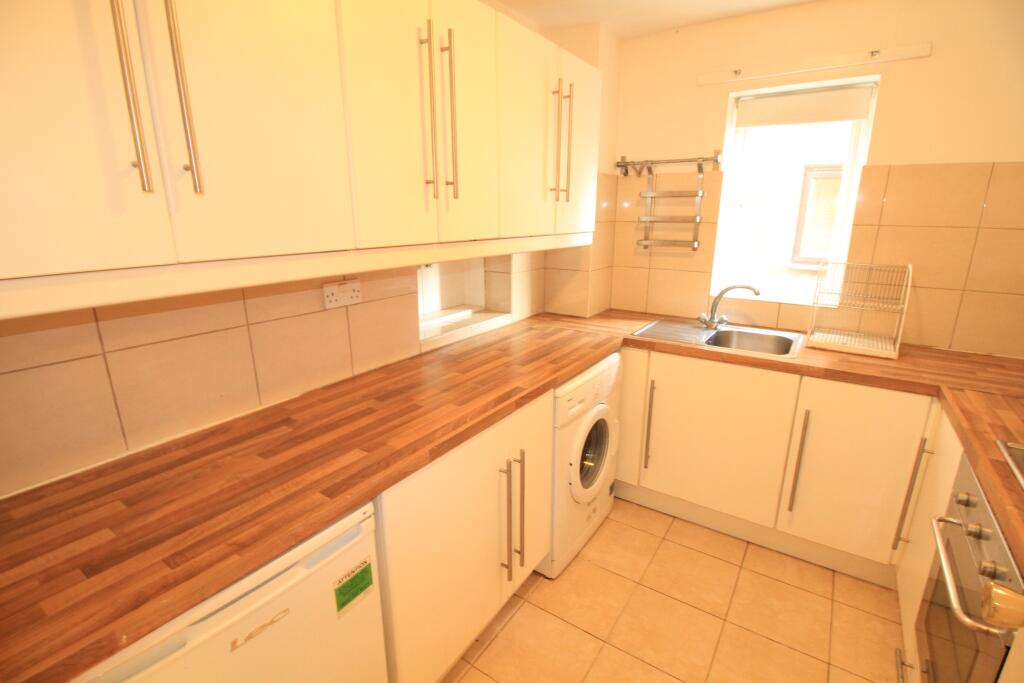 2 bed 1st Floor Flat for rent in Nottingham. From Belvoir - Nottingham