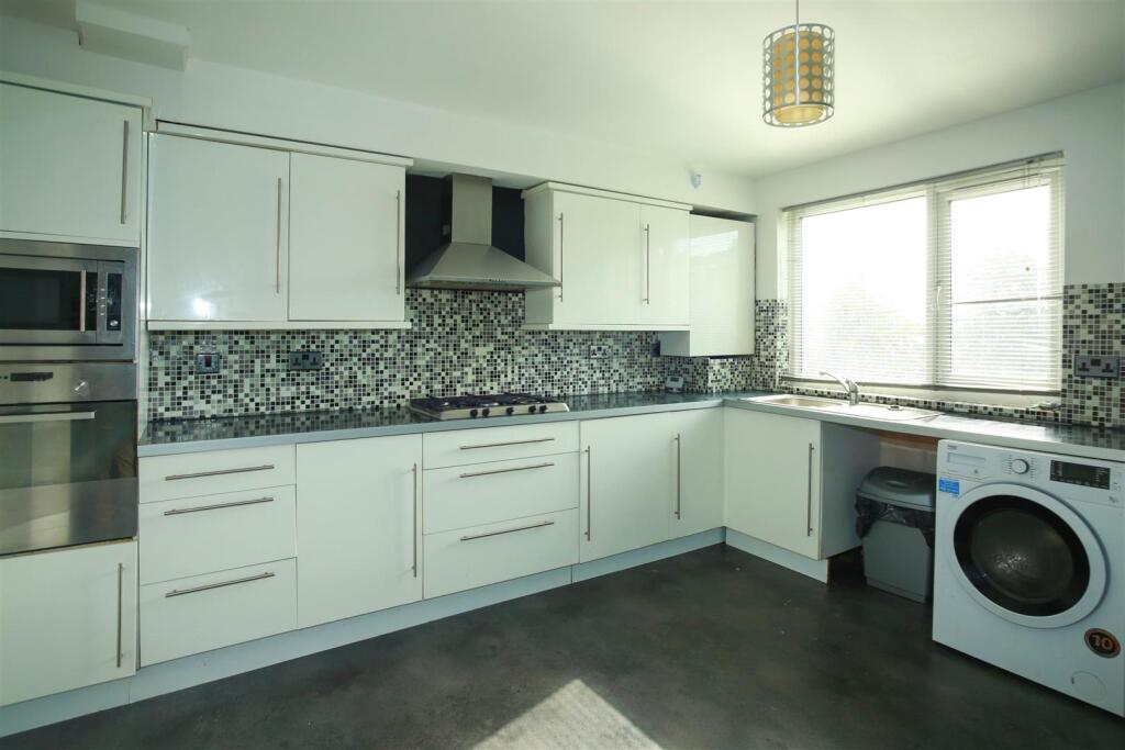 2 bed 1st Floor Flat for rent in Lambley. From Belvoir - Nottingham