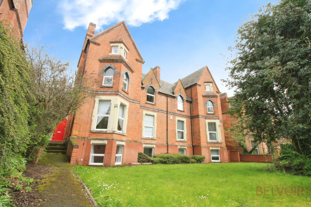 1 bed 1st Floor Flat for rent in Nottingham. From Belvoir - Nottingham 1 bed 1st Floor Flat for rent in Nottingham. From Belvoir - Nottingham