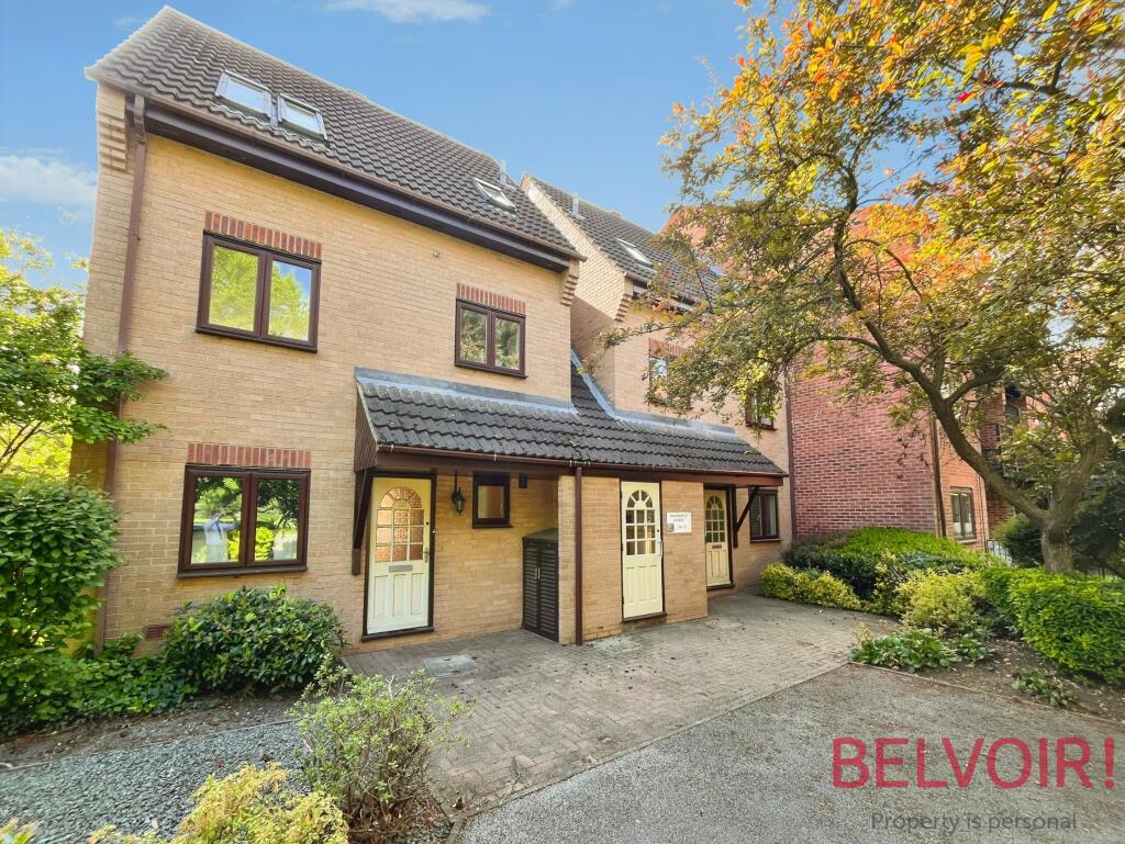 1 bed 1st Floor Flat for rent in Nottingham. From Belvoir - Nottingham 1 bed 1st Floor Flat for rent in Nottingham. From Belvoir - Nottingham