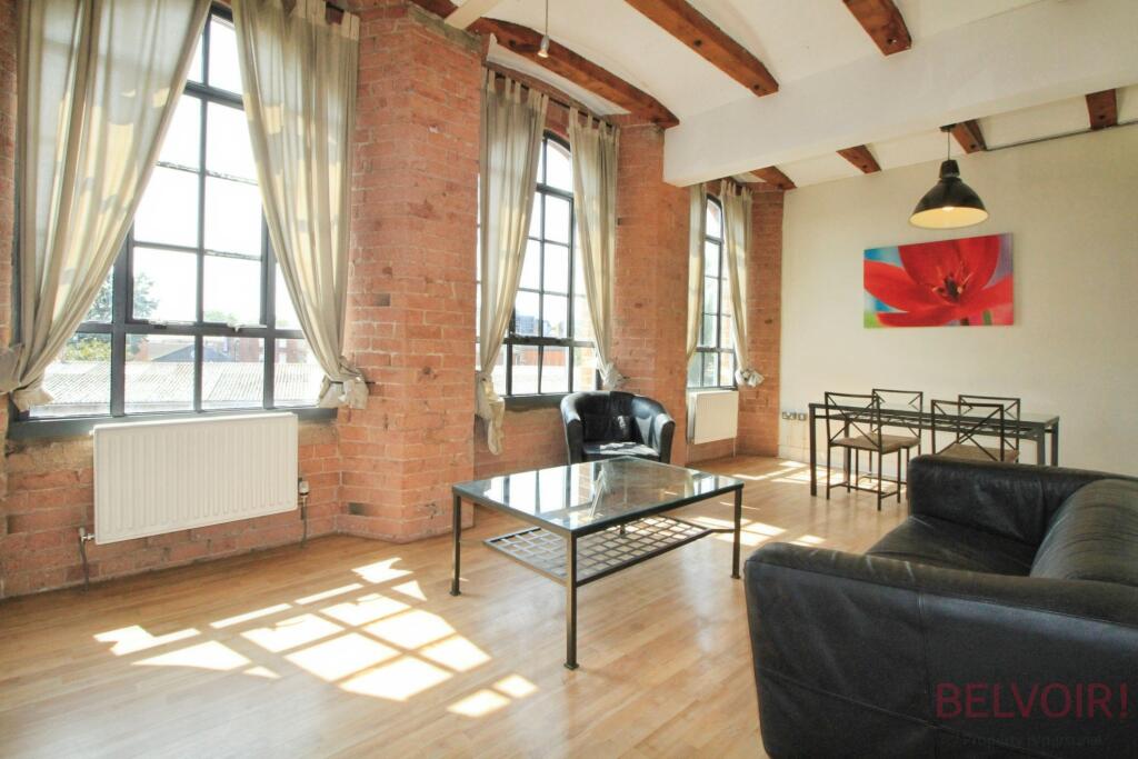 2 bed 1st Floor Flat for rent in Nottingham. From Belvoir - Nottingham 2 bed 1st Floor Flat for rent in Nottingham. From Belvoir - Nottingham