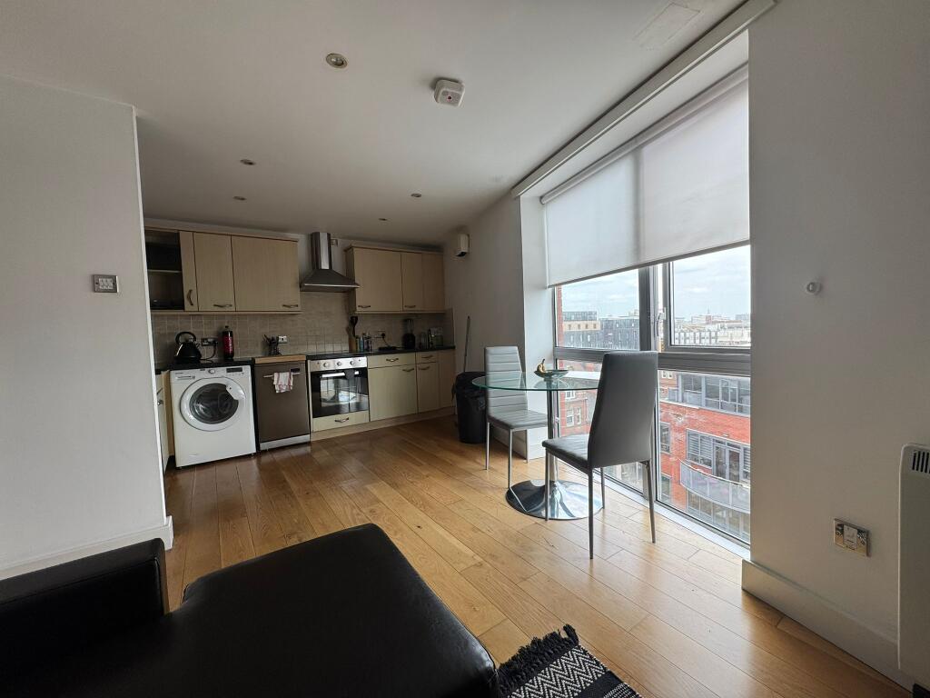 2 bed 1st Floor Flat for rent in Nottingham. From Belvoir - Nottingham 2 bed 1st Floor Flat for rent in Nottingham. From Belvoir - Nottingham