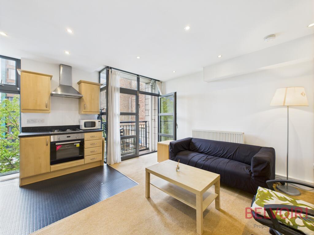 1 bed 1st Floor Flat for rent in Nottingham. From Belvoir - Nottingham 1 bed 1st Floor Flat for rent in Nottingham. From Belvoir - Nottingham