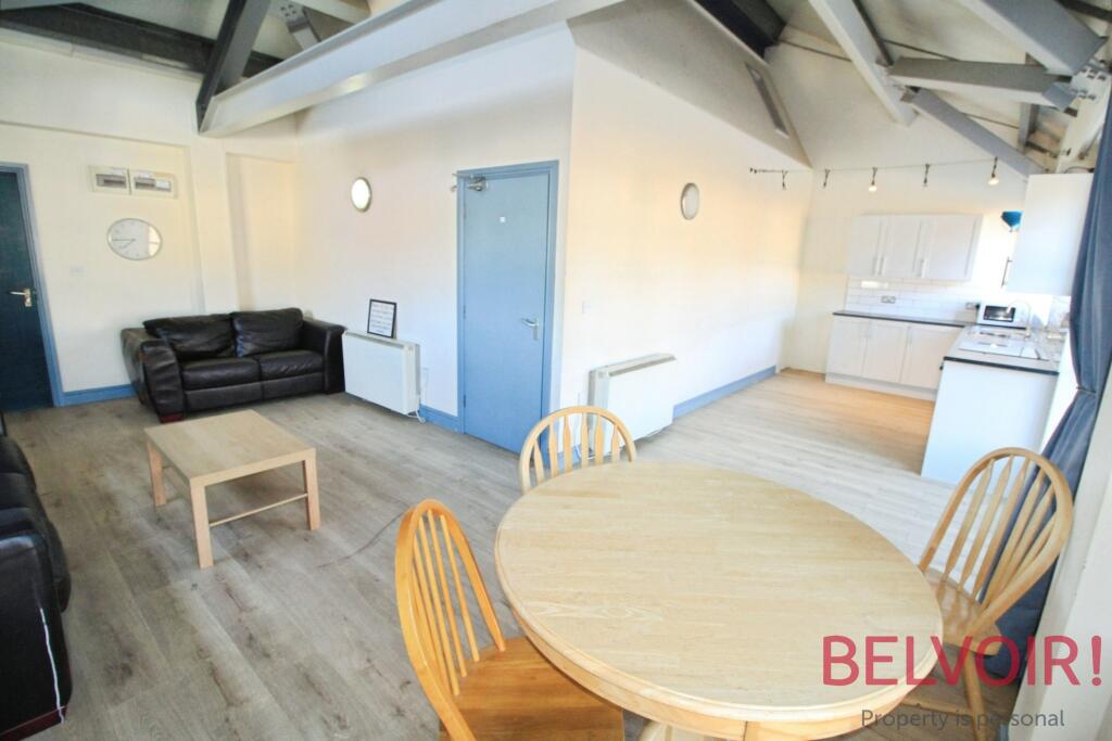 3 bed 1st Floor Flat for rent in Nottingham. From Belvoir - Nottingham 3 bed 1st Floor Flat for rent in Nottingham. From Belvoir - Nottingham