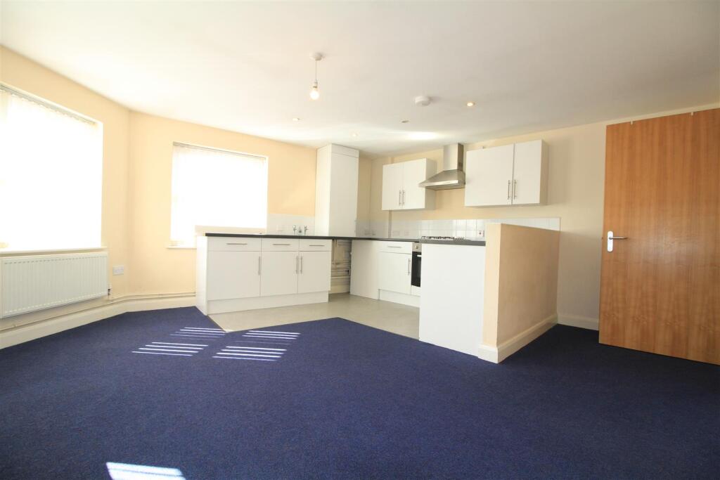 2 bed 1st Floor Flat for rent in Nottingham. From Belvoir - Nottingham