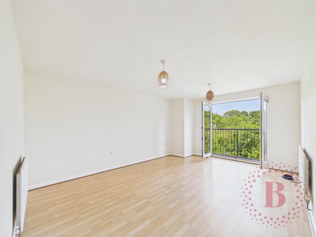 2 bed 1st Floor Flat for rent in Lambley. From Belvoir - Nottingham