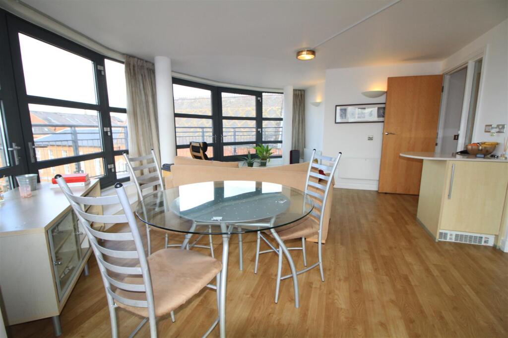 2 bed Apartment for rent in Nottingham. From Belvoir - Nottingham