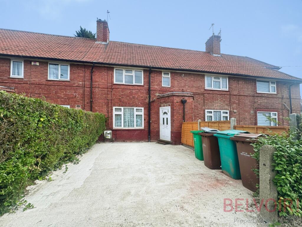 3 bed Mid Terraced House for rent in Beeston. From Belvoir - Nottingham 3 bed Mid Terraced House for rent in Beeston. From Belvoir - Nottingham
