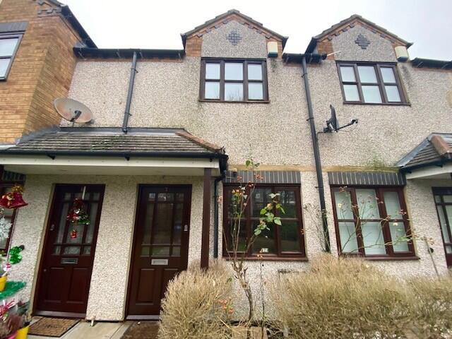 1 bed Mid Terraced House for rent in Rugby. From Belvoir - Rugby