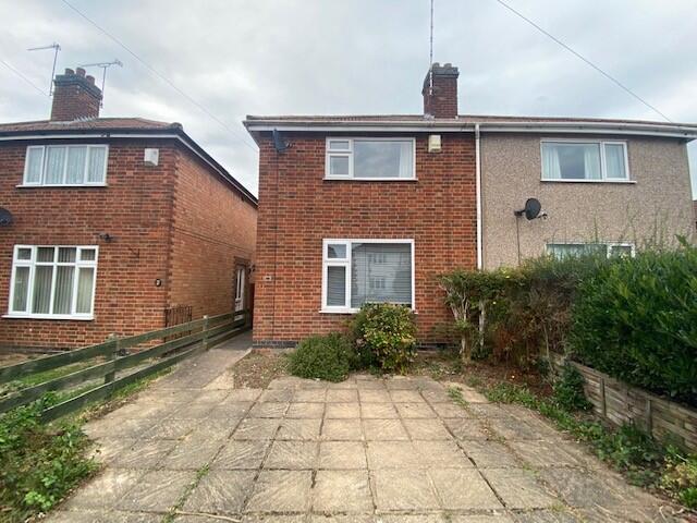 2 bed Semi Detached for rent in Cawston. From Belvoir - Rugby