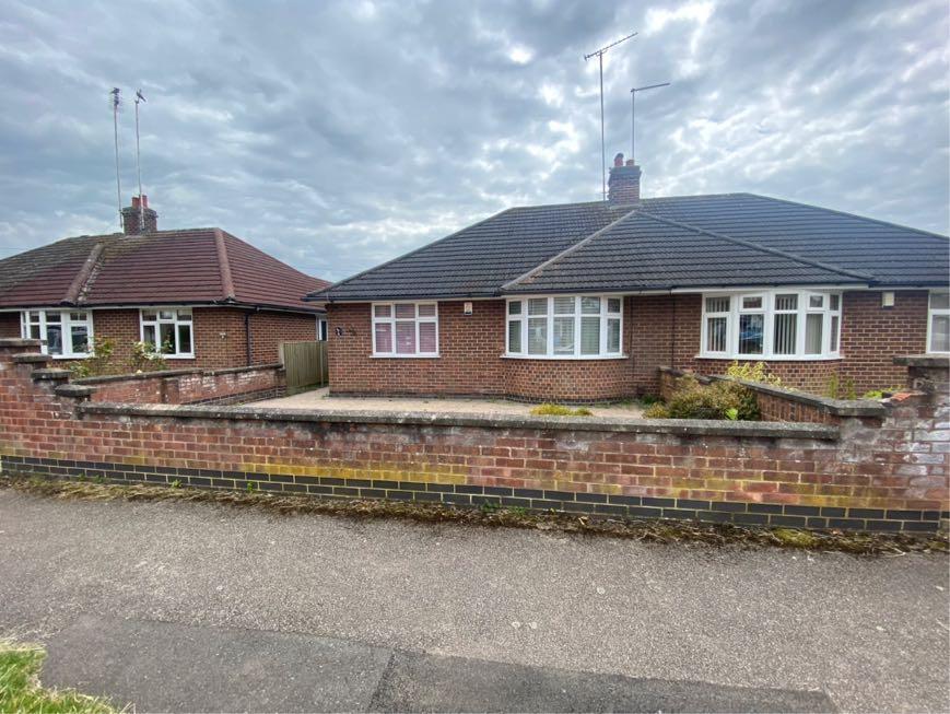 2 bed Bungalow for rent in Cawston. From Belvoir - Rugby