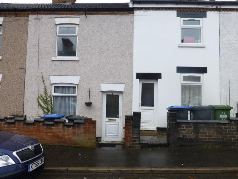 2 bed Mid Terraced House for rent in Cawston. From Belvoir - Rugby 2 bed Mid Terraced House for rent in Cawston. From Belvoir - Rugby