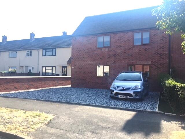 1 bed Annexe for rent in Dunchurch. From Belvoir - Rugby