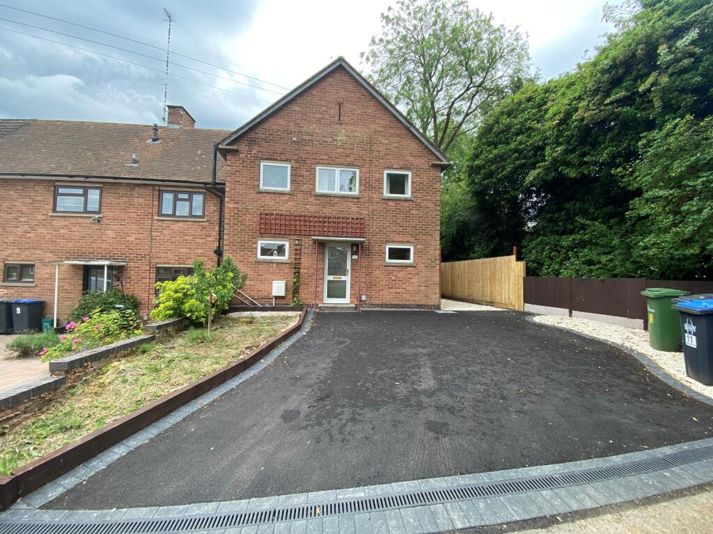 3 bed Semi Detached for rent in Cawston. From Belvoir - Rugby